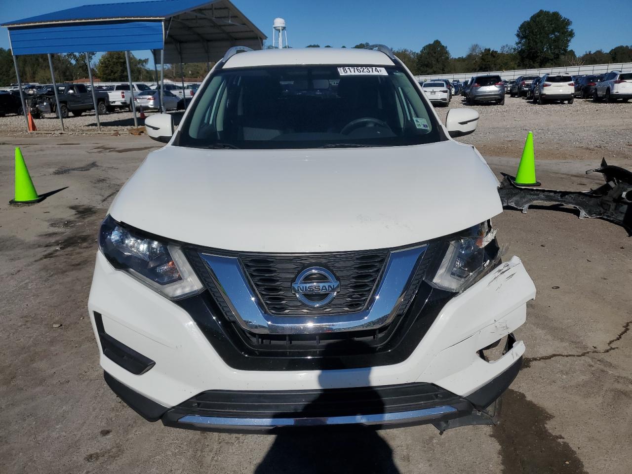 2017 Nissan Rogue - Image 5