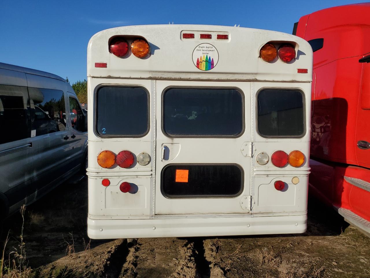 2002 Chevrolet Express - Image 6