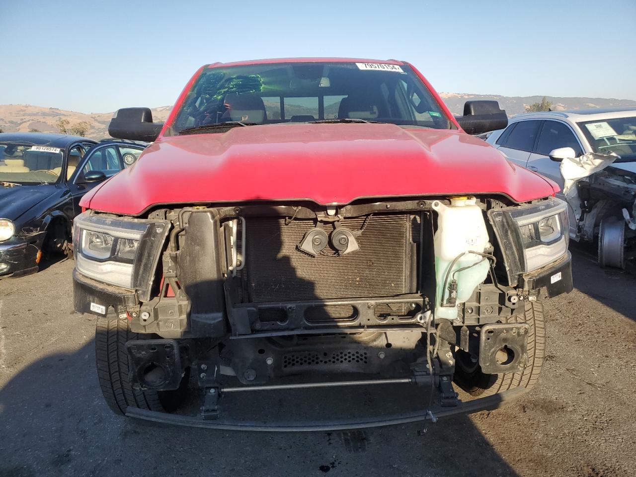 2019 RAM 1500 - Image 5