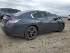 2012 Nissan Maxima S for Sale in Conway, AR - Front End