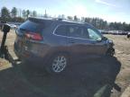 2018 Jeep Cherokee Latitude Plus   na sprzedaż w Finksburg, MD - Front End