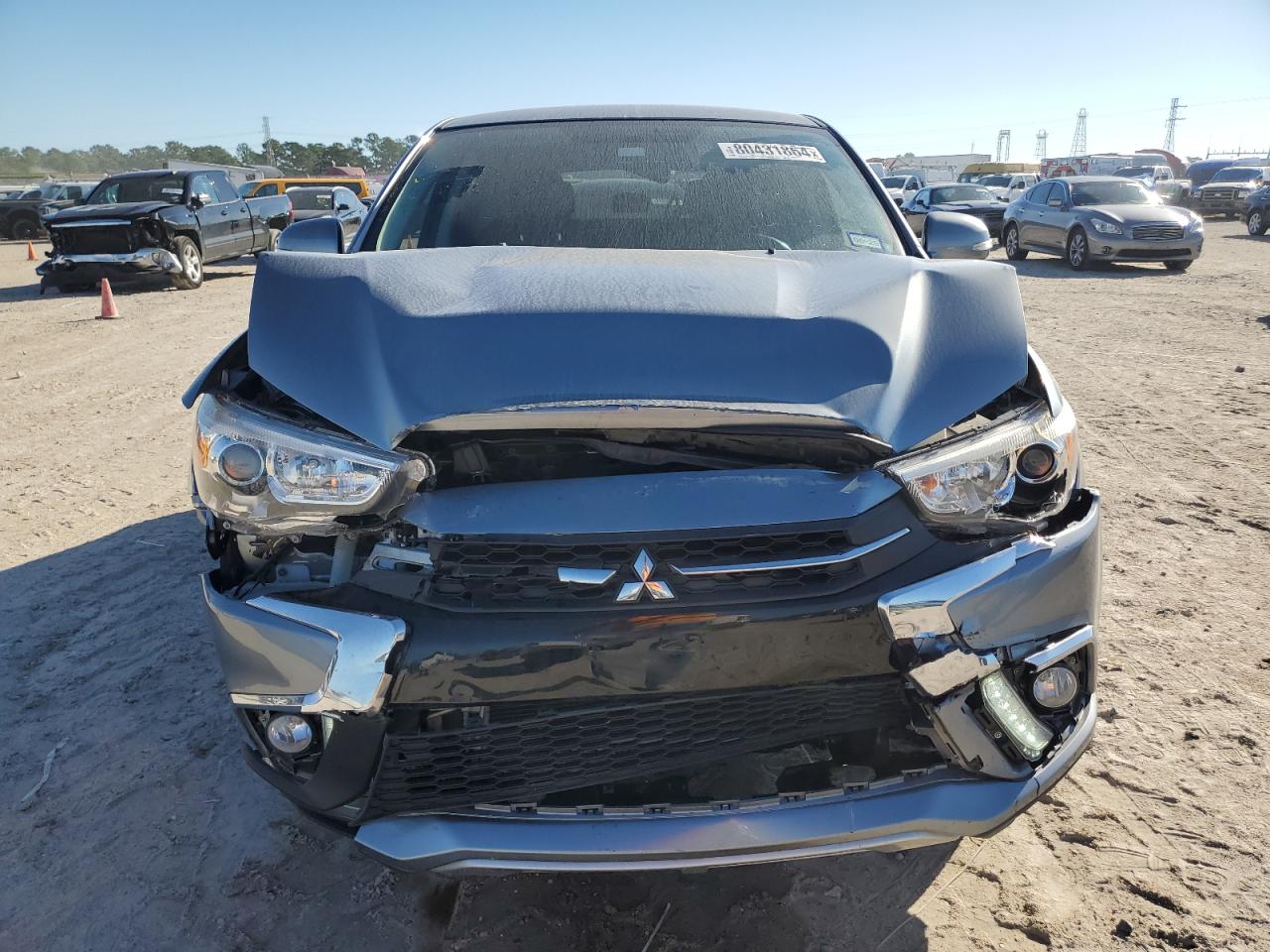 2019 Mitsubishi Outlander - Image 5