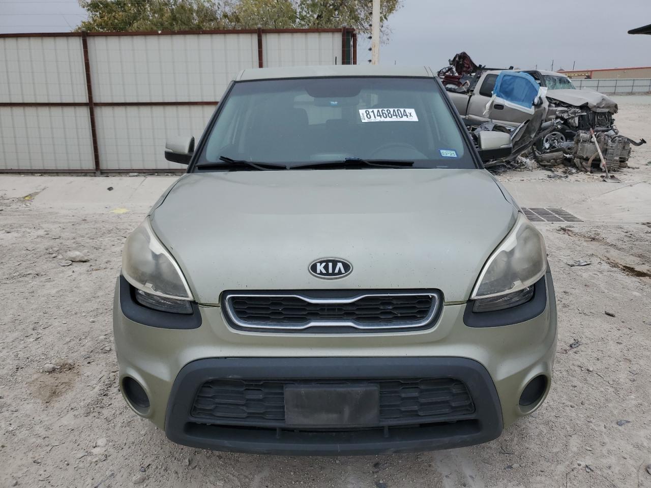 2012 Kia Soul - Image 5