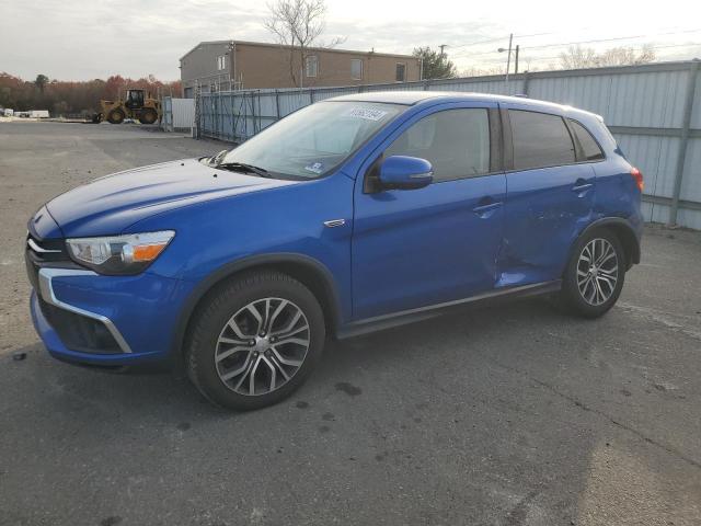 2019 Mitsubishi Outlander Sport Es