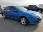 2012 Ford Fusion Se zu verkaufen in Tulsa, OK - Rear End