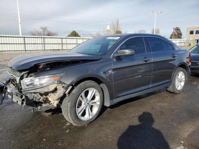 2016 Ford Taurus Sel