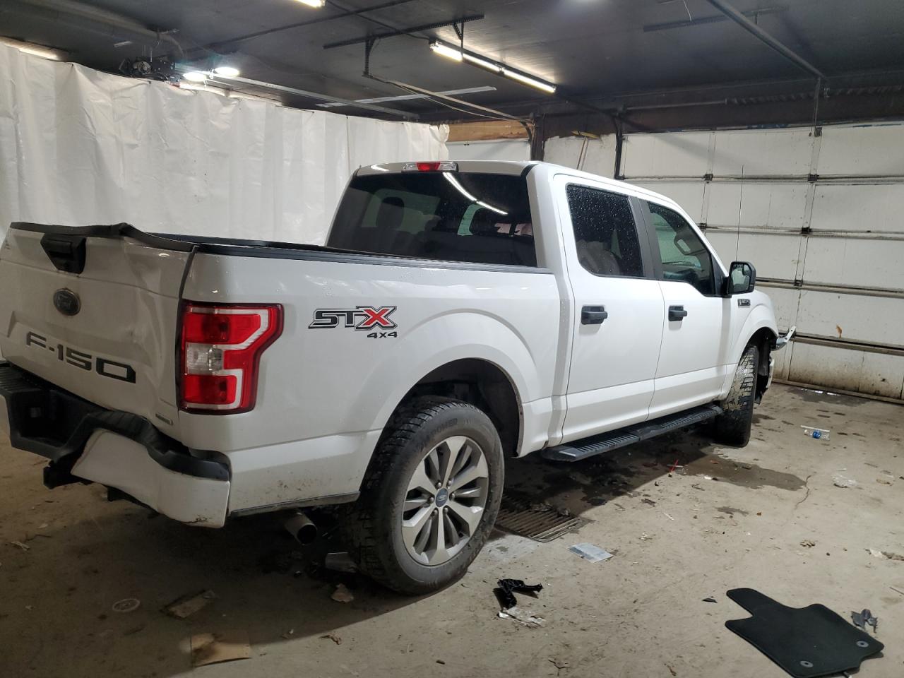 2018 Ford F-150 - Image 3