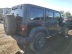 2015 Jeep Wrangler Unlimited Rubicon продається в Littleton, CO - Front End