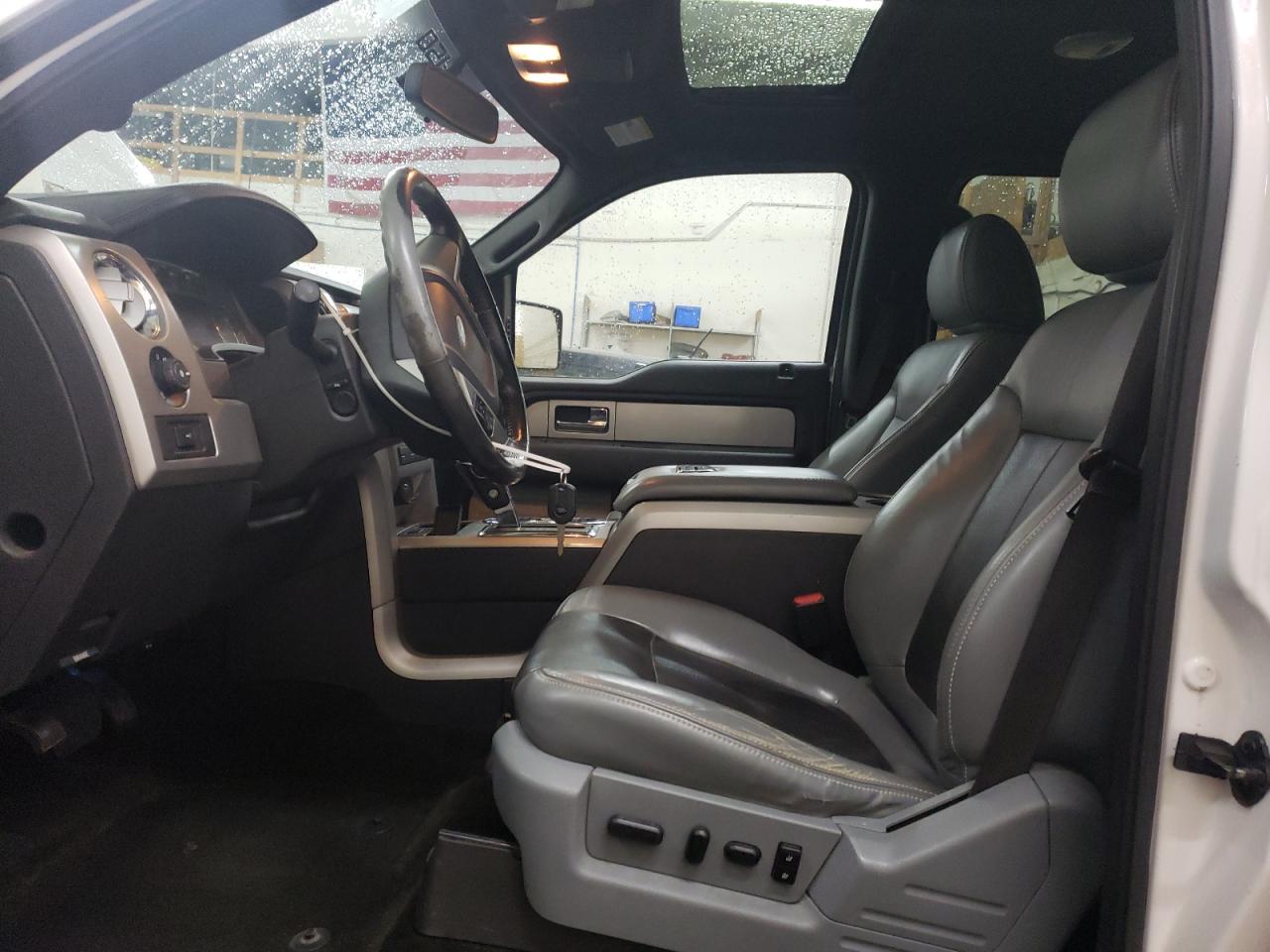 2011 Ford F-150 - Image 7