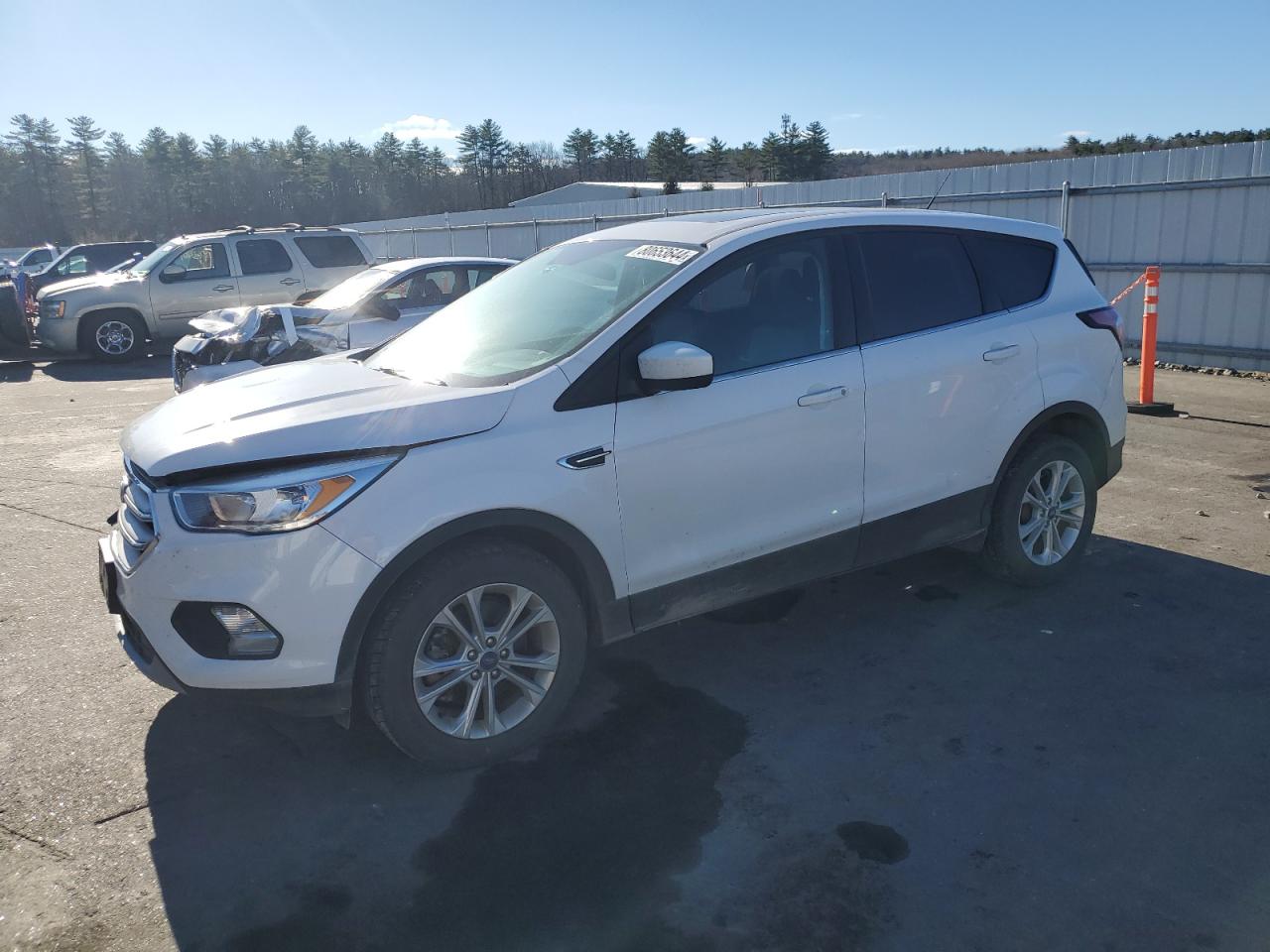 2017 Ford Escape - Image 1