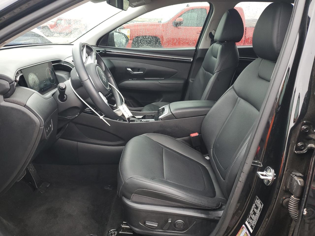 2023 Hyundai Tucson - Image 7