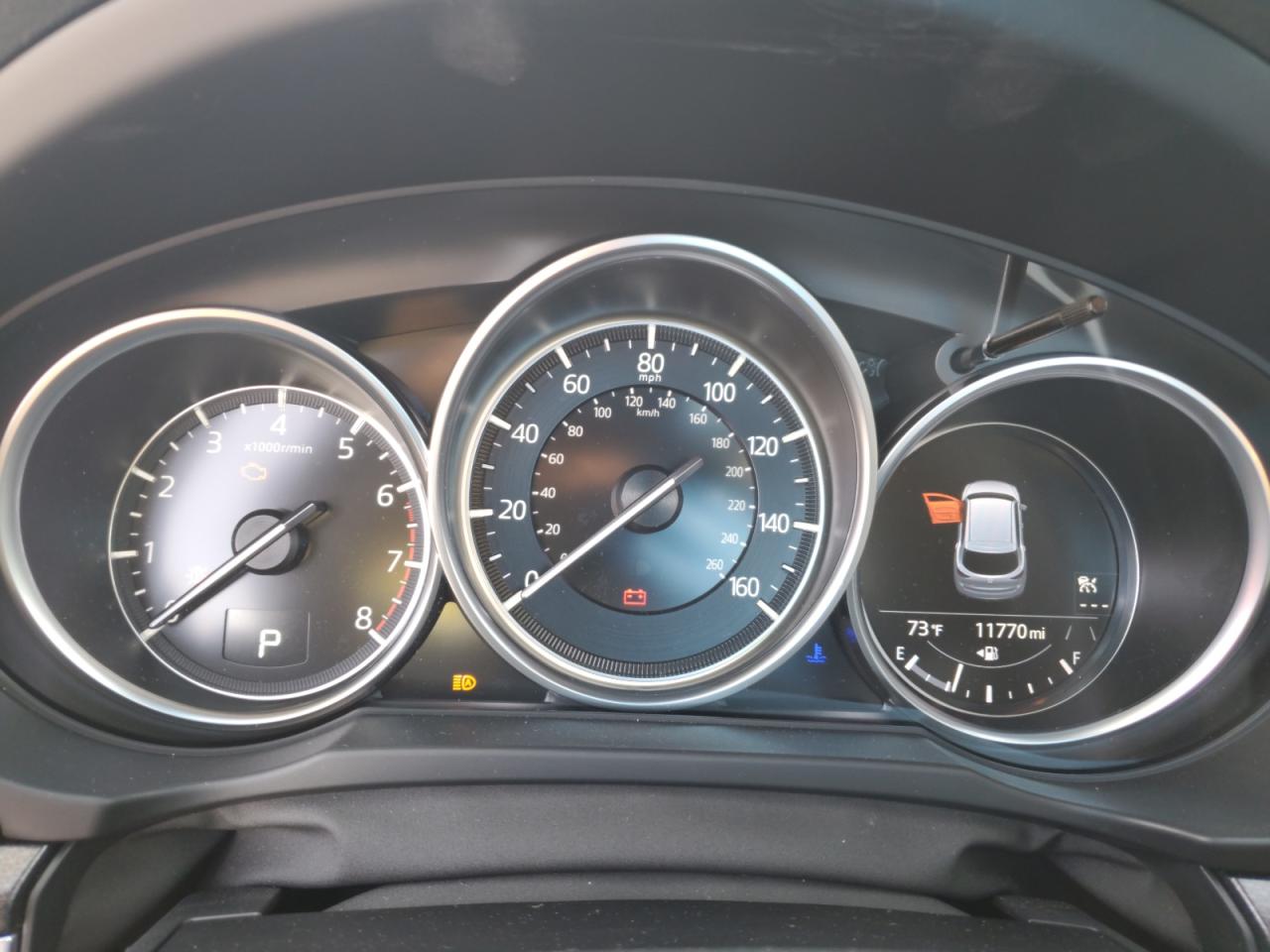 2023 Mazda CX-5 - Image 9