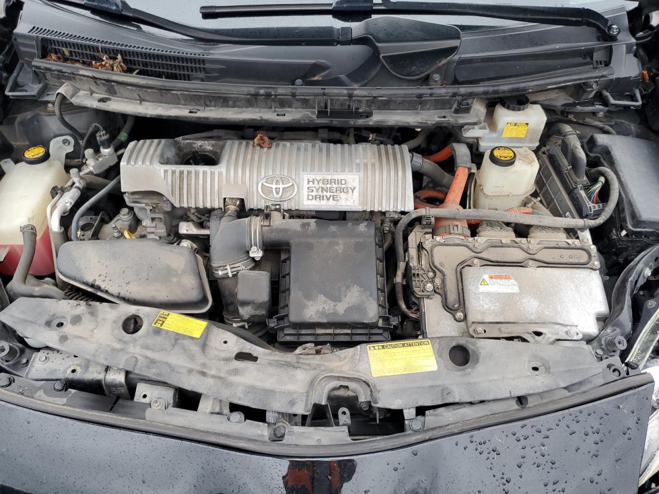 2010 Toyota Prius - Image 13