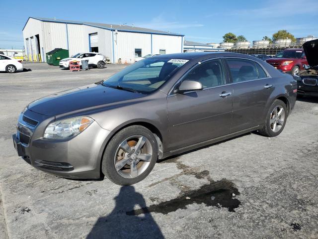 2012 Chevrolet Malibu 1Lt