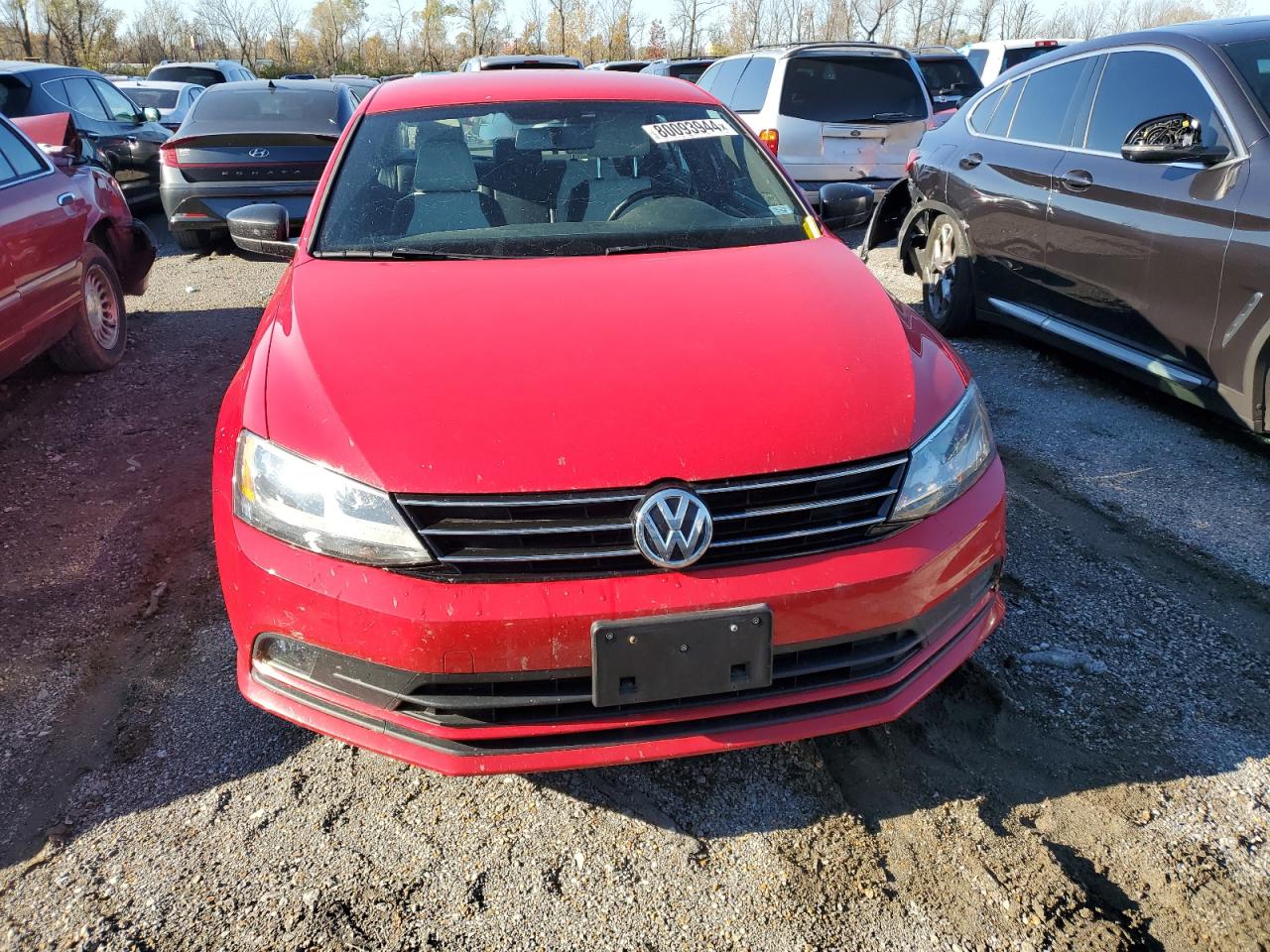 2016 Volkswagen Jetta - Image 5