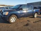 2007 Nissan Titan Xe de vânzare în Fredericksburg, VA - Minor Dent/Scratches