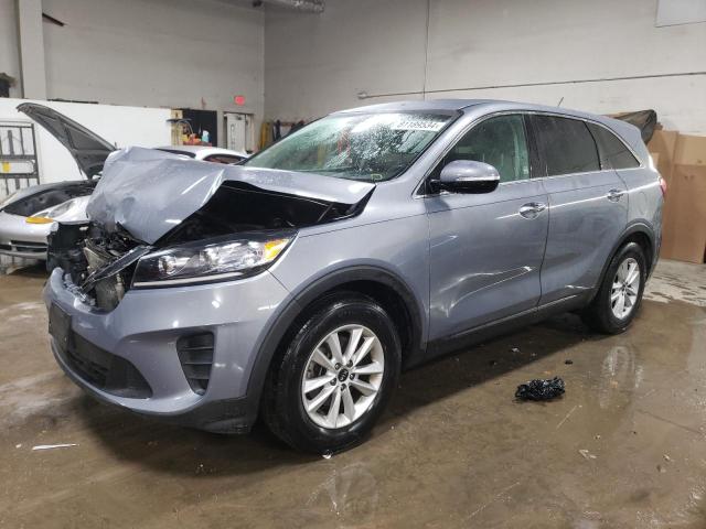 2020 Kia Sorento L