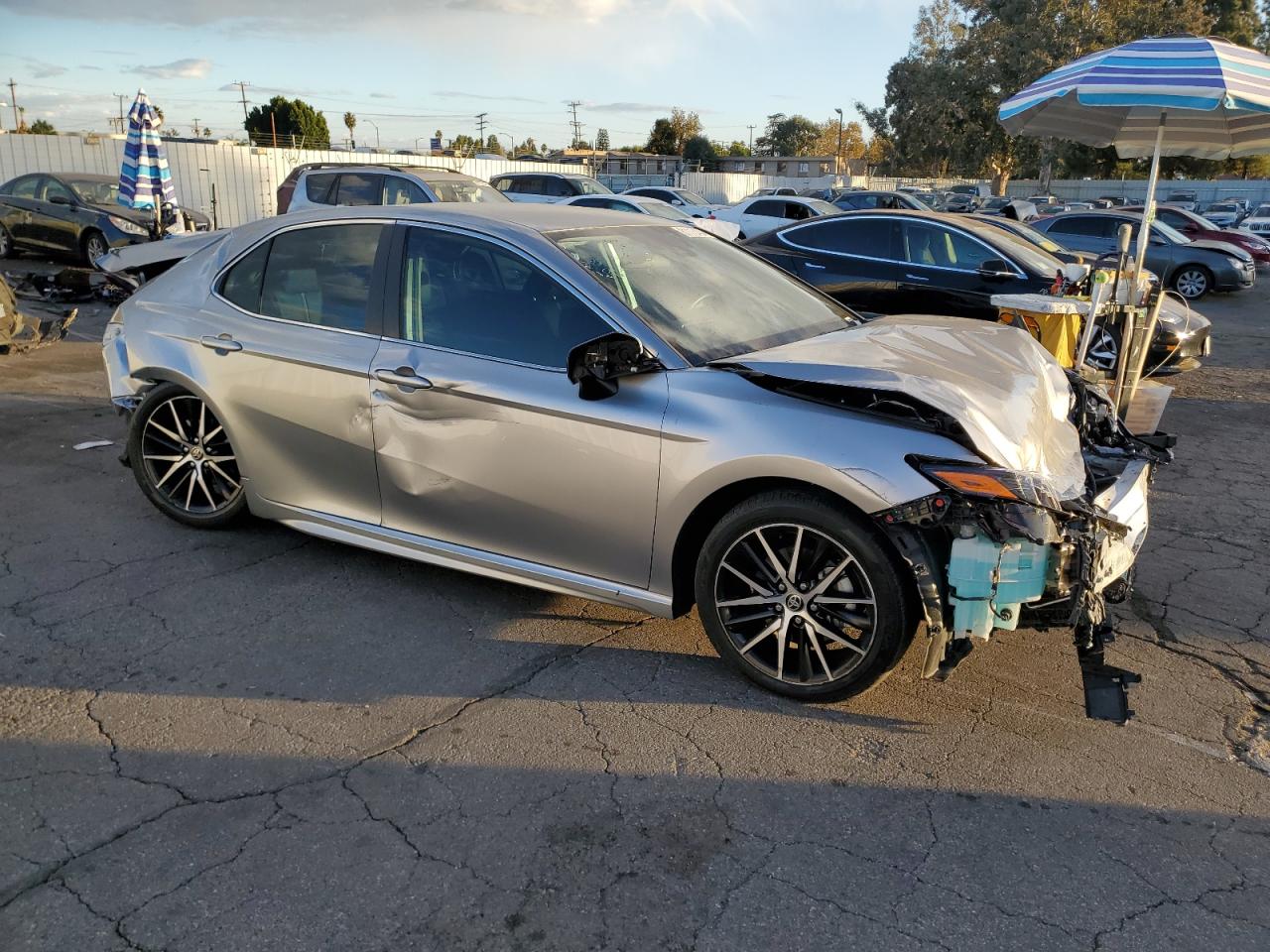2023 Toyota Camry - Image 4