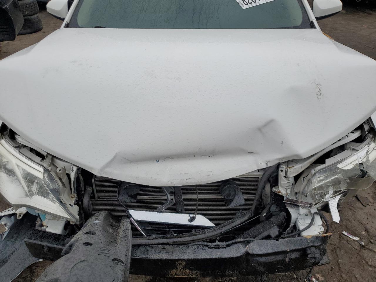 2012 Toyota Camry - Image 11