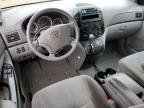 2004 TOYOTA SIENNA CE for sale at Copart ON - COOKSTOWN