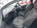 2018 VAUXHALL CORSA LIMITED EDITION for sale at Copart SANDY
