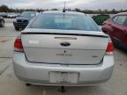 2008 Ford Focus Se за продажба в Cahokia Heights, IL - Front End
