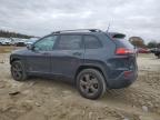 2017 Jeep Cherokee Latitude na sprzedaż w Seaford, DE - Front End