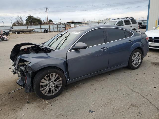 2009 Mazda 6 I