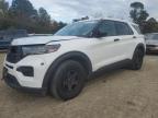 2020 Ford Explorer Police Interceptor for Sale in Hampton, VA - Front End