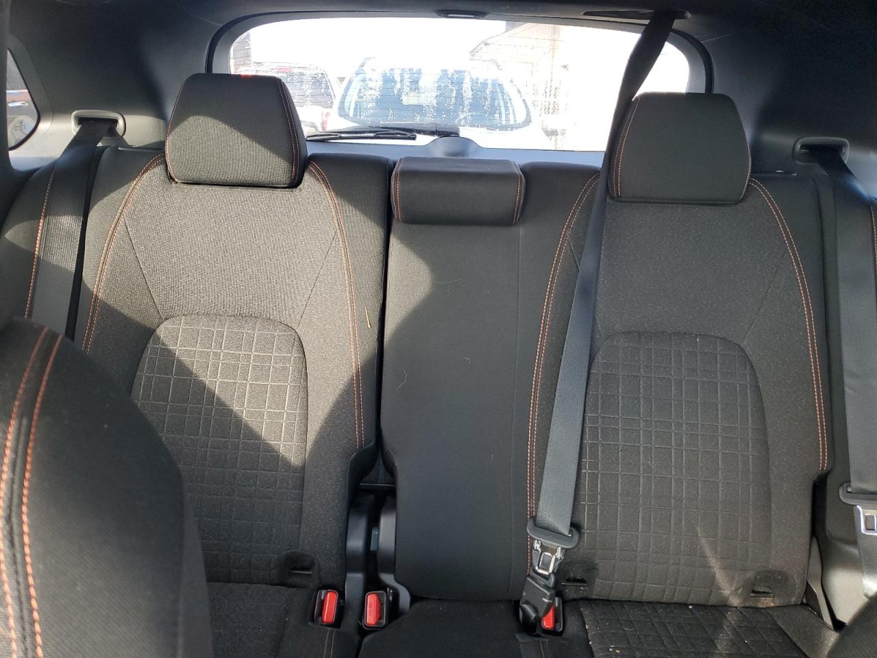 2023 Honda HR-V - Image 10
