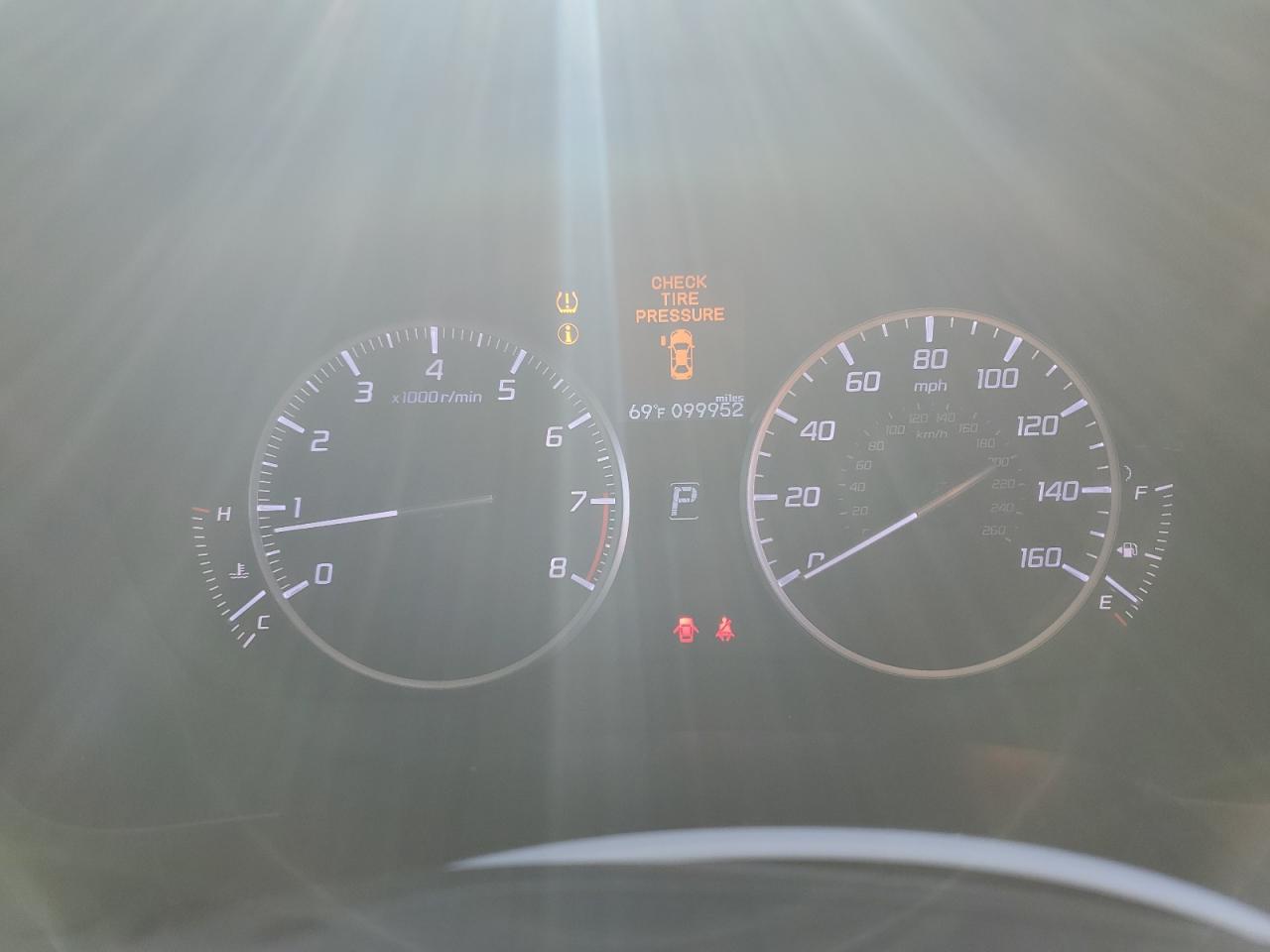 2018 Acura ILX - Image 9