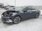 2016 Nissan Altima 2.5 de vânzare în Bismarck, ND - All Over