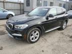 2020 Bmw X3 Sdrive30I продається в Los Angeles, CA - Front End