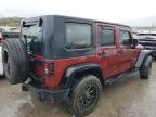 2007 Jeep Wrangler Sahara   for Sale in Montgomery, AL - Vandalism