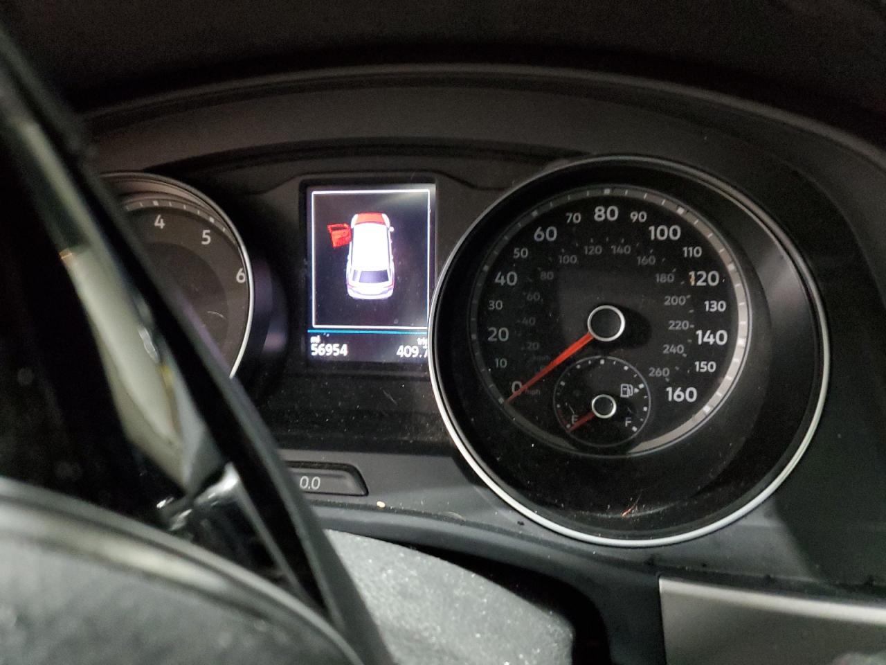 2019 Volkswagen Atlas - Image 9