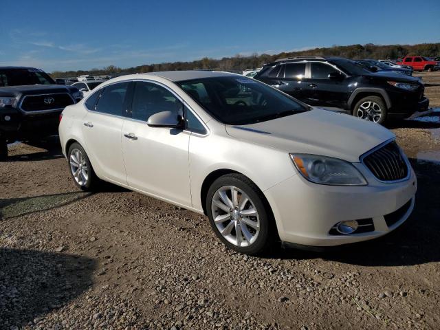  BUICK VERANO 2013 Білий