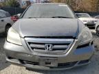 2007 Honda Odyssey Ex for Sale in Waldorf, MD - Front End