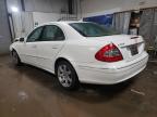 2008 Mercedes-Benz E 350 4Matic იყიდება Elgin-ში, IL - Front End