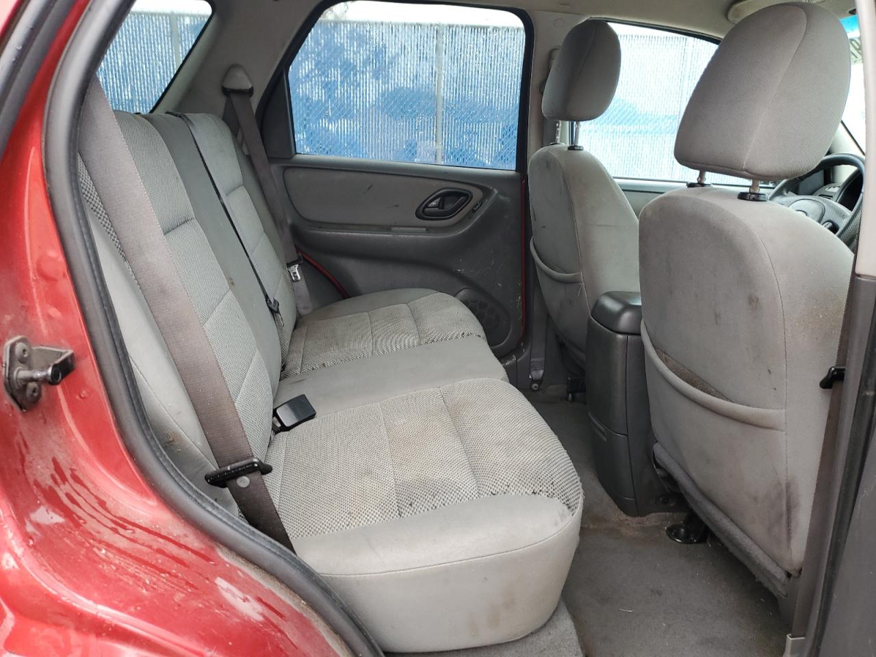 2005 Ford Escape Xlt VIN: 1FMCU03135KA40943 Lot: 79449734