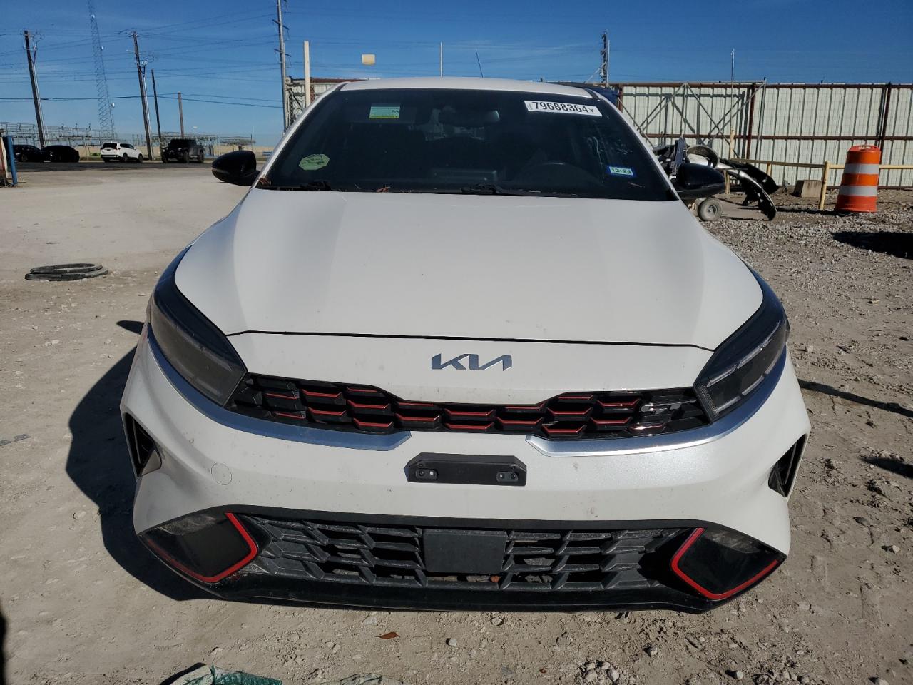 2022 Kia Forte - Image 5