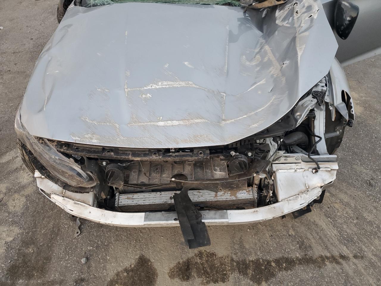 2022 Honda Accord - Image 12