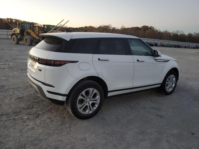  LAND ROVER RANGEROVER 2020 Белы