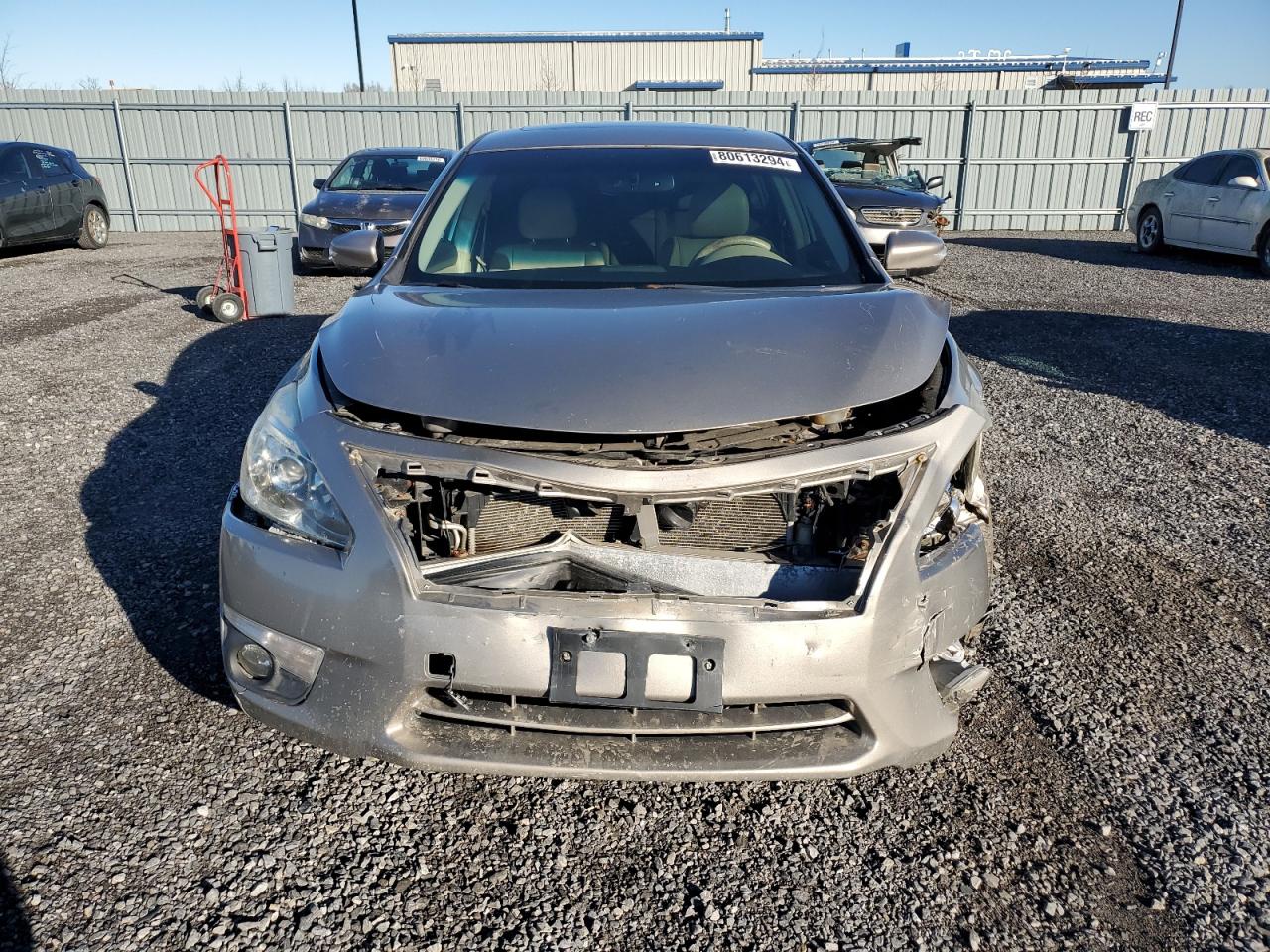 2013 Nissan Altima - Image 5