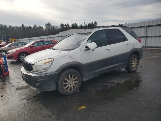 2005 Buick Rendezvous Cx