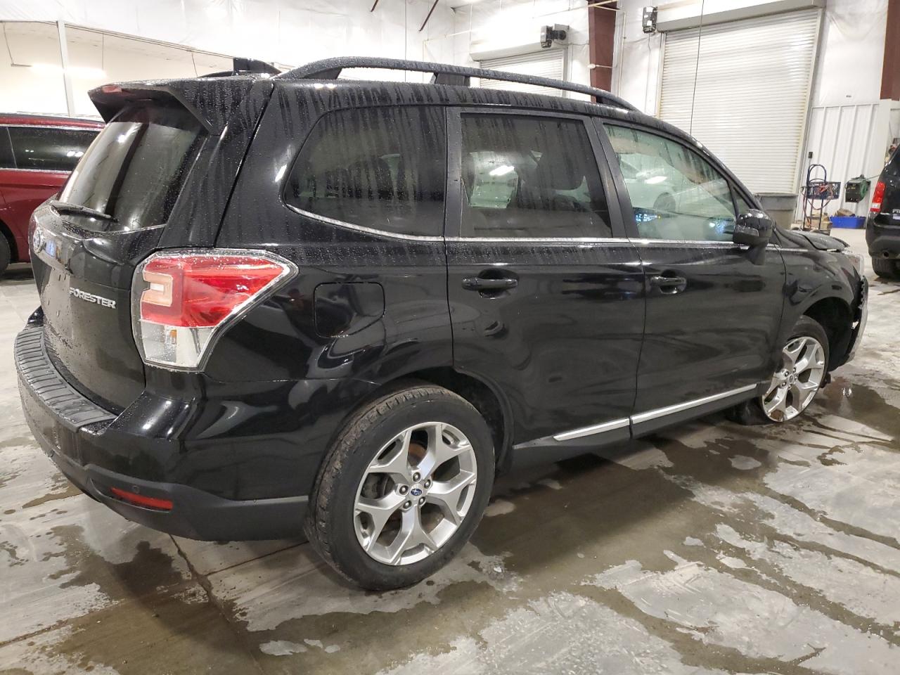 2018 Subaru Forester - Image 3