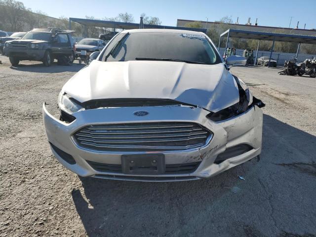 Седаны FORD FUSION 2014 Серебристый