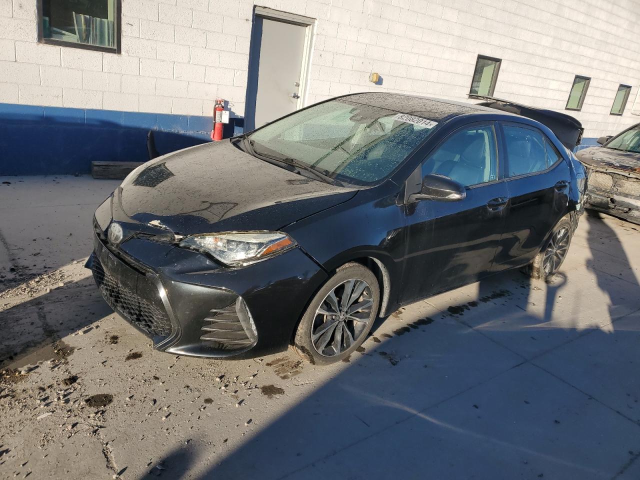 2019 Toyota Corolla - Image 1