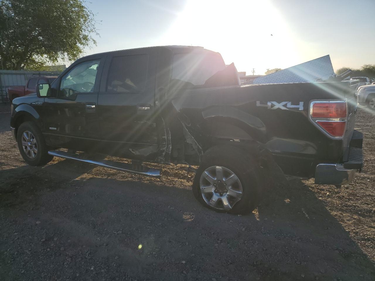 2013 Ford F-150 - Image 2