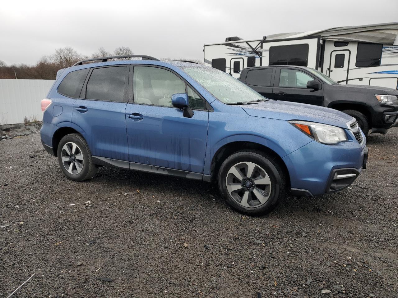 2017 Subaru Forester - Image 4