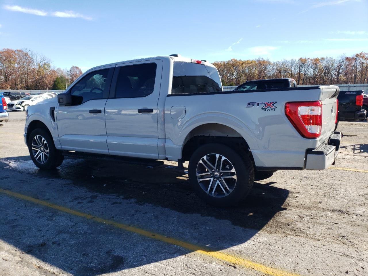 2023 Ford F-150 - Image 2